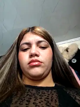 Snapshot of Ivy_enjoy chatting on 8, 5, 2026 Ivy enjoy online show from 8, 5, 2026