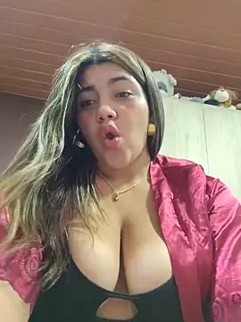 Snapshot of Ivy_enjoy chatting on 27, 5, 2026 Ivy enjoy online show from 27, 5, 2026