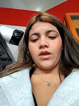 Snapshot of Ivy_enjoy chatting on 23, 4, 2026 Ivy enjoy online show from 23, 4, 2026