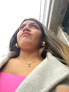 Snapshot of Ivy_enjoy chatting on 24, 5, 2026 Ivy enjoy online show from 24, 5, 2026