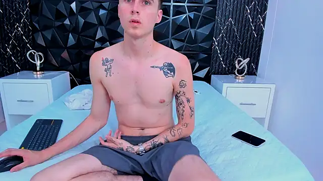 SpaceBoy1 online show from 14, 2, 2026