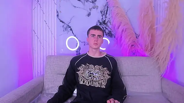 SpaceBoy1 online show from 21, 2, 2026