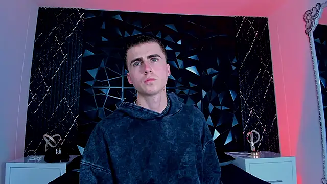 SpaceBoy1 online show from 13, 2, 2026