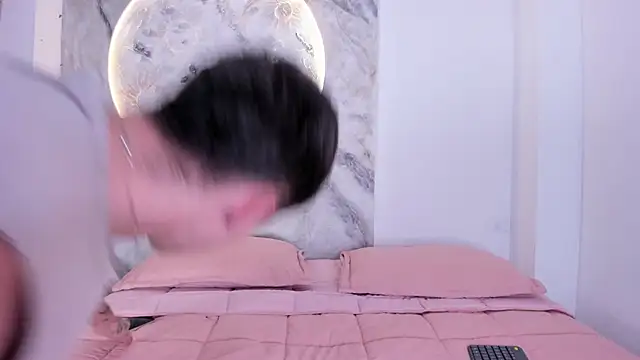 SpaceBoy1 online show from 27, 2, 2026