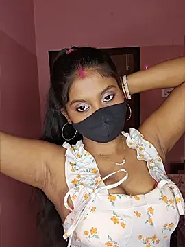 Babyx00 online show from 21, 3, 2026