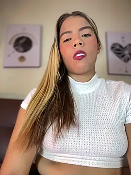 MiaSizzle online show from 19, 2, 2026