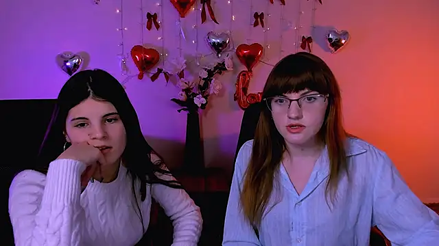 lizzie boom  online show from 13, 2, 2026