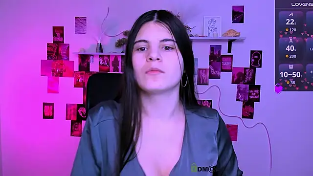 lizzie boom  online show from 26, 2, 2026