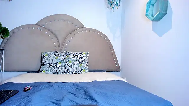 stefany carterr online show from 14, 2, 2026