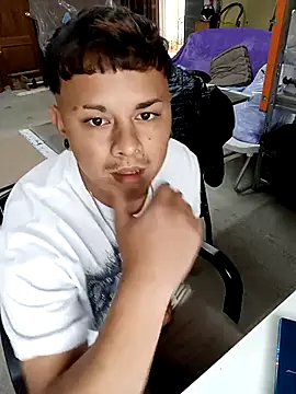 Sickbooy69 online show from 26, 4, 2026