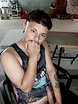 Sickbooy69 online show from 23, 4, 2026