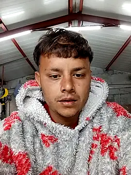 Sickbooy69 online show from 4, 6, 2026