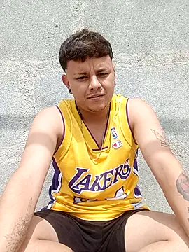 Sickbooy69 online show from 13, 5, 2026
