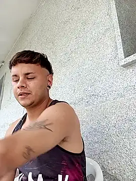 Sickbooy69 online show from 23, 4, 2026