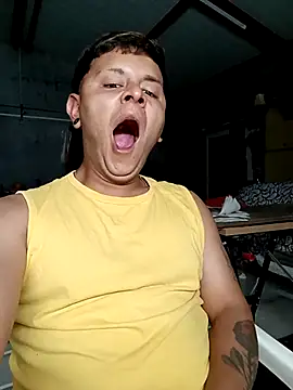 Sickbooy69 online show from 26, 5, 2026