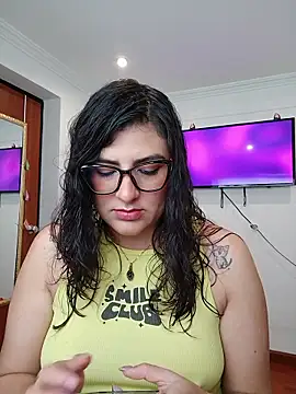 ahrianabluff online show from 13, 1, 2026