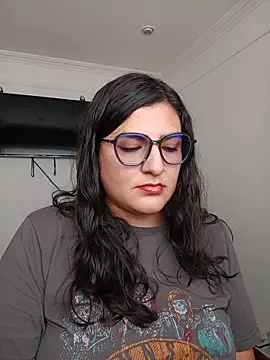 ahrianabluff online show from 20, 2, 2026