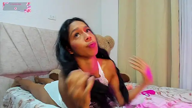 misty noire online show from 12, 3, 2026