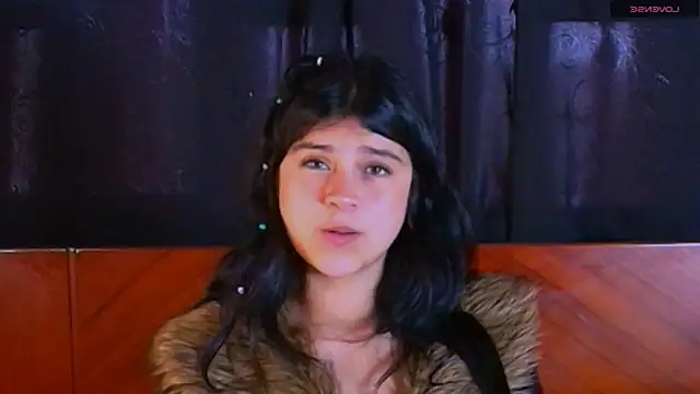 Snapshot of hannaa_cute chatting on 9, 7, 2026 hannaa cute online show from 9, 7, 2026
