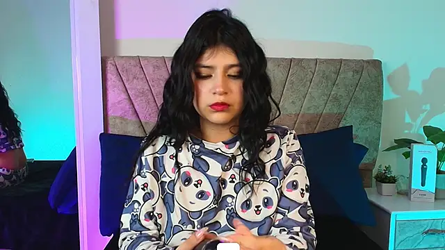 Snapshot of hannaa_cute chatting on 26, 5, 2026 hannaa cute online show from 26, 5, 2026