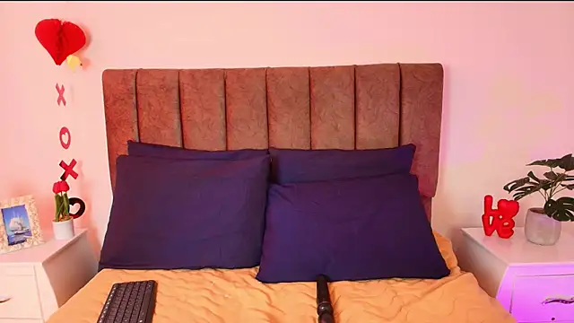 hannaa cute online show from 22, 2, 2026