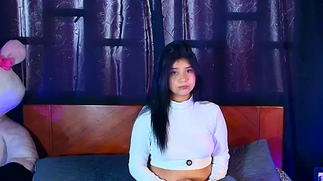 Snapshot of hannaa_cute chatting on 30, 6, 2026 hannaa cute online show from 30, 6, 2026