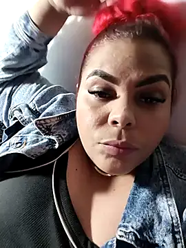 CRISTALL123 online show from 23, 2, 2026