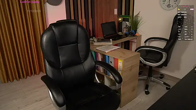 secretary bj online show from 11, 10, 2025