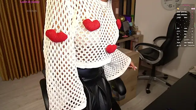 secretary bj online show from 8, 3, 2026