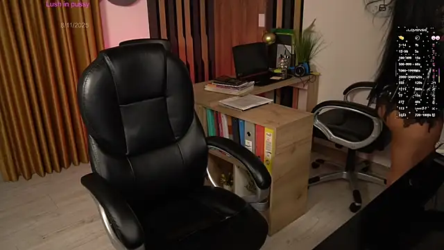 secretary bj online show from 8, 11, 2025