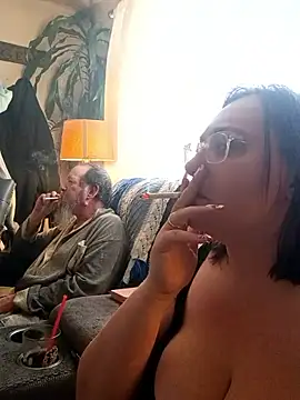 pinkcheetah12 online show from 15, 2, 2026