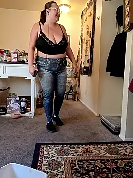 pinkcheetah12 online show from 12, 5, 2026