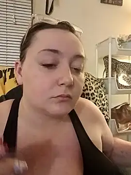 pinkcheetah12 online show from 25, 2, 2026