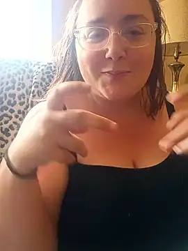 pinkcheetah12 online show from 18, 4, 2026