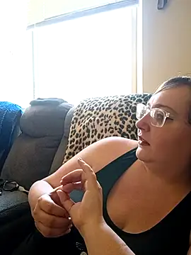 pinkcheetah12 online show from 22, 3, 2026