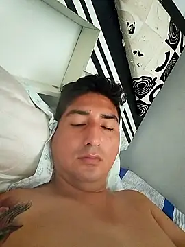 Yrresistible666 online show from 15, 1, 2026