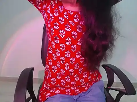 Snapshot of Farhana_beautyfull chatting on 24, 6, 2026 Farhana beautyfull online show from 24, 6, 2026
