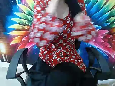 Farhana beautyfull online show from 19, 5, 2026