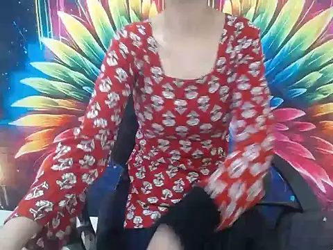 Farhana beautyfull online show from 22, 5, 2026