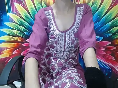 Farhana beautyfull online show from 23, 5, 2026
