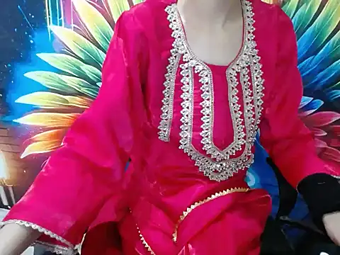Snapshot of Farhana_beautyfull chatting on 16, 7, 2026 Farhana beautyfull online show from 16, 7, 2026