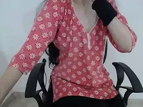 Farhana beautyfull online show from 27, 2, 2026