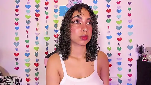 Conejita lis online show from 23, 2, 2026