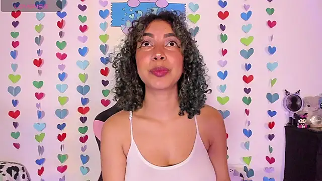 Conejita lis online show from 23, 2, 2026