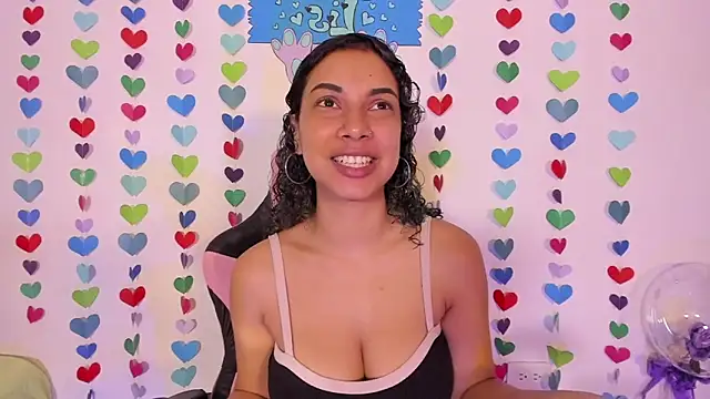 Conejita lis online show from 10, 3, 2026