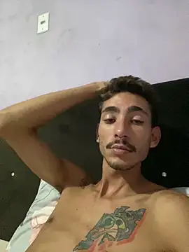 GuioficialBr online show from 23, 3, 2026