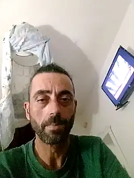 MeKaniCmurcia online show from 13, 4, 2026