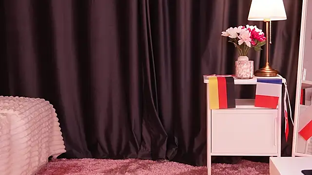ClaireLust online show from 21, 6, 2026