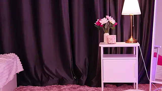 Snapshot of ClaireLust chatting on 1, 8, 2026 ClaireLust online show from 1, 8, 2026