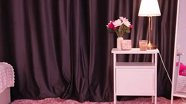 Snapshot of ClaireLust chatting on 31, 7, 2026 ClaireLust online show from 31, 7, 2026